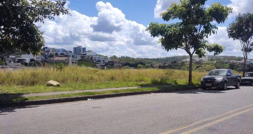 Terreno comercial à venda no Ouro Verde, Conselheiro Lafaiete 