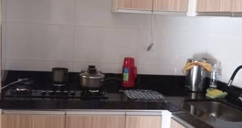 Apartamento com 2 quartos à venda no São Dimas, Conselheiro Lafaiete 