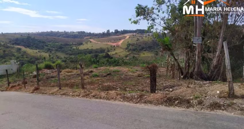 Terreno à venda no Satélite, Conselheiro Lafaiete 