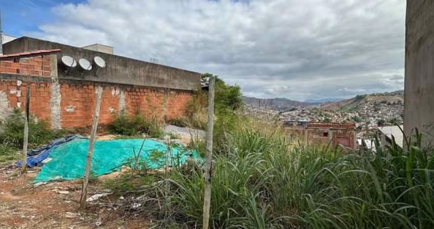 Lote no bairro Esperança
