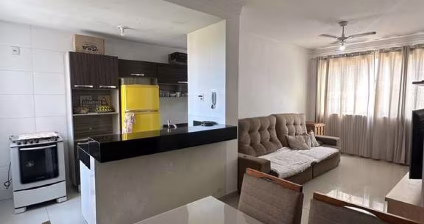 Apartamento Cidade Nova
