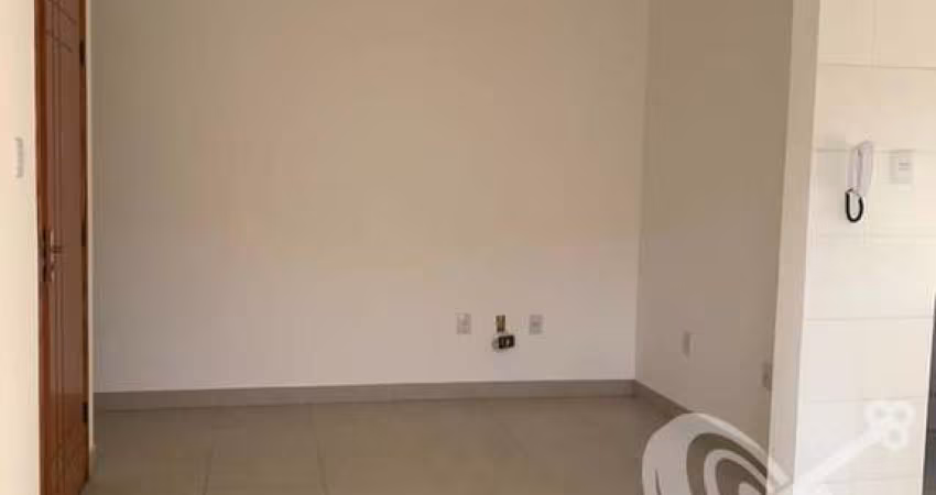 Apartamento no bairro Cidade Nova