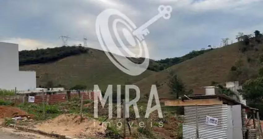 Terreno à venda no Residencial Bethania, Santana do Paraíso 