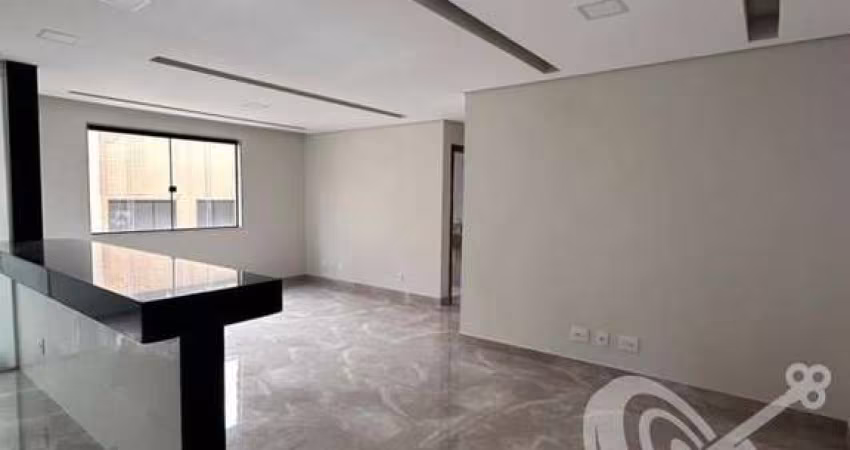 Apartamento no bairro Iguaçu