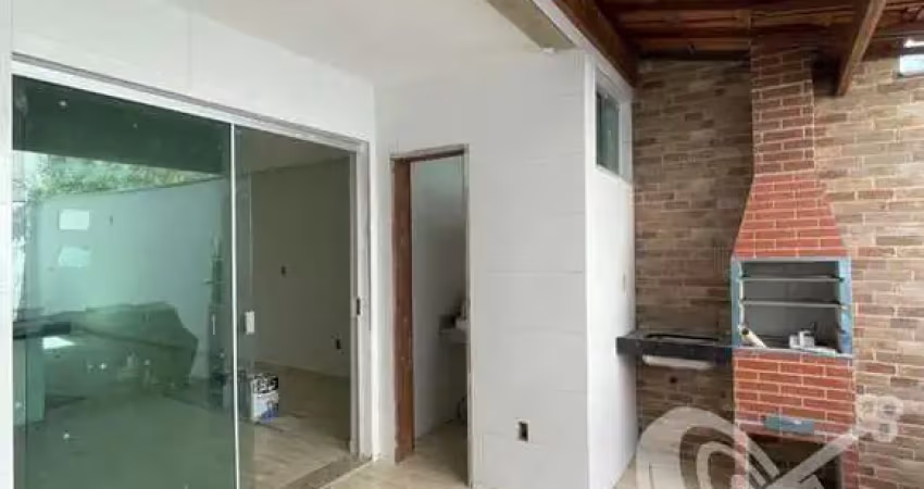 Casa com 3 quartos à venda no Residencial Bethania, Santana do Paraíso 
