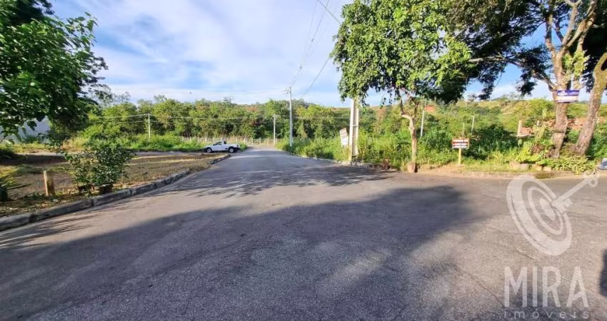 Lote no bairro Vila Ipanema
