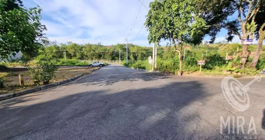Terreno à venda na Vila Ipanema, Ipatinga 