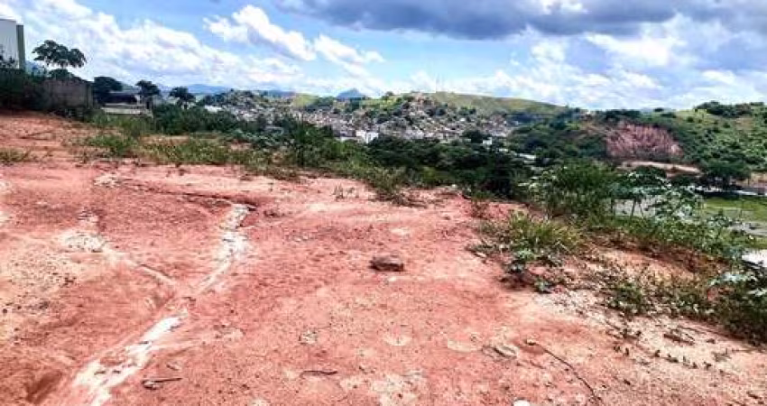 Terreno em Coronel Fabriciano