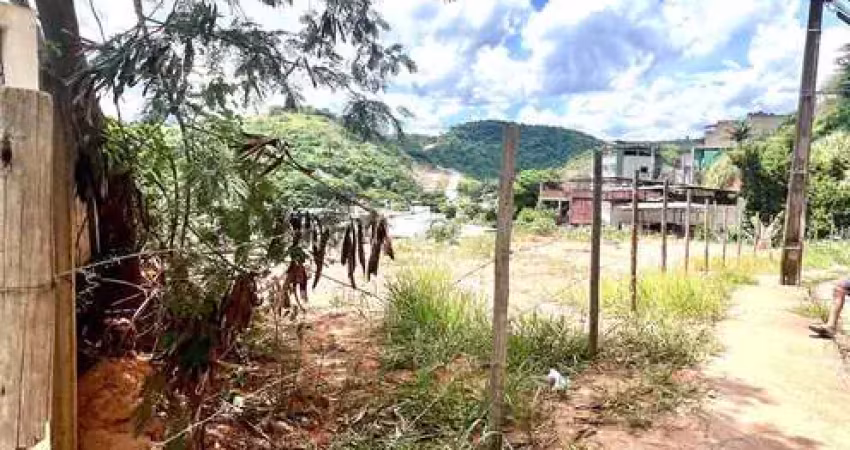 Terreno à venda no Caladinho, Coronel Fabriciano 