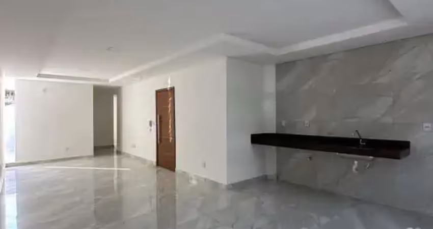 Apartamento com 3 quartos à venda no Canaã, Ipatinga 