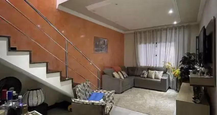 Casa com 3 quartos à venda no Residencial Bethania, Santana do Paraíso 