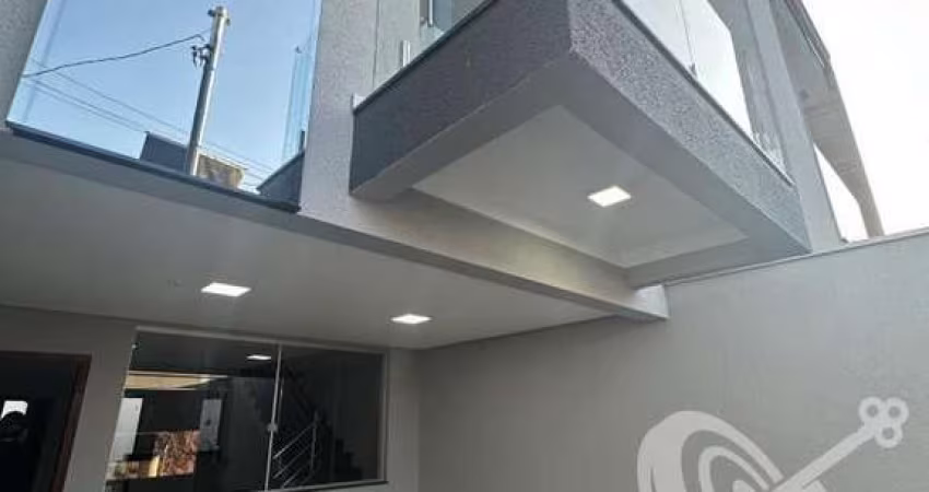 Casa no bairro Residencial Bethânia