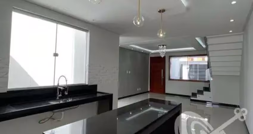 Casa com 3 quartos à venda no Residencial Bethania, Santana do Paraíso 