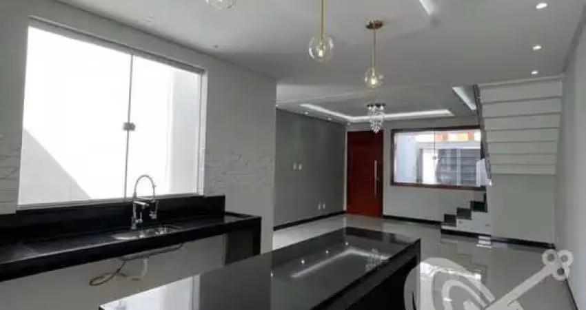 Casa com 3 quartos à venda no Residencial Bethania, Santana do Paraíso 