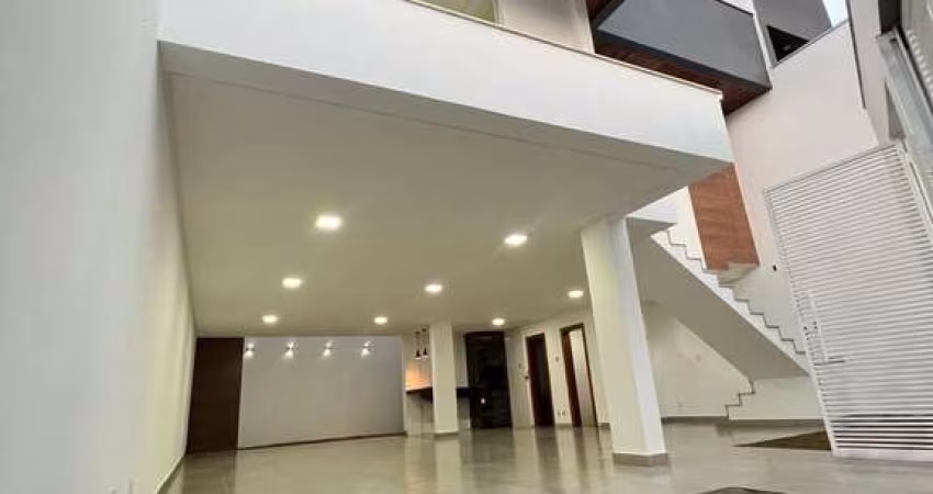 Casa no bairro Residencial Bethânia