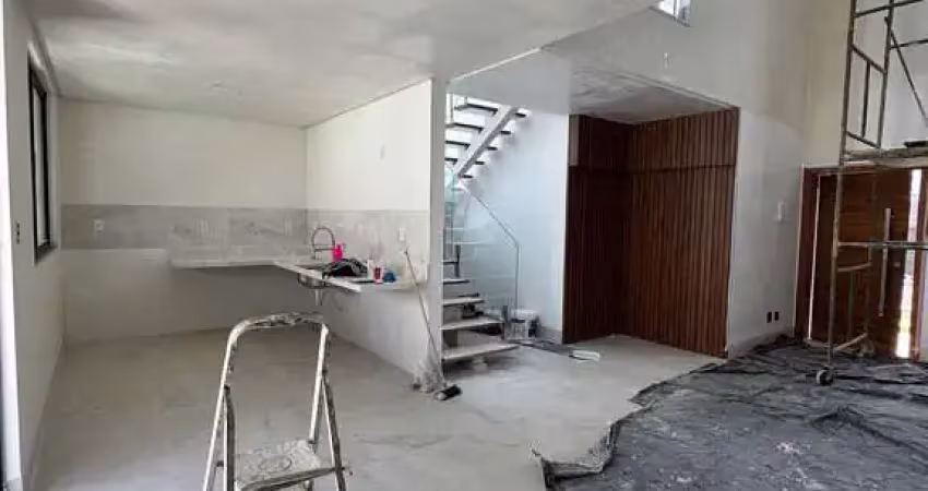 Casa com 3 quartos à venda na Vila Ipanema, Ipatinga 