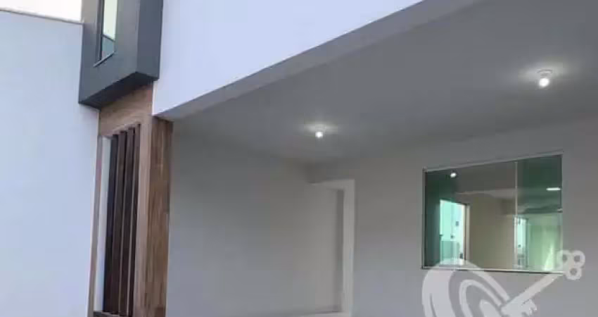 Casa com 3 quartos à venda na Vila Celeste, Ipatinga 