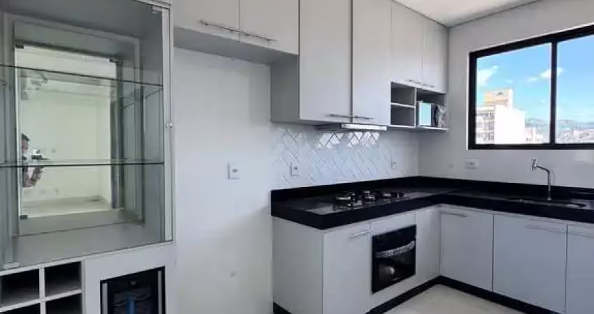 Apartamento com 3 quartos à venda na Cidade Nobre, Ipatinga 