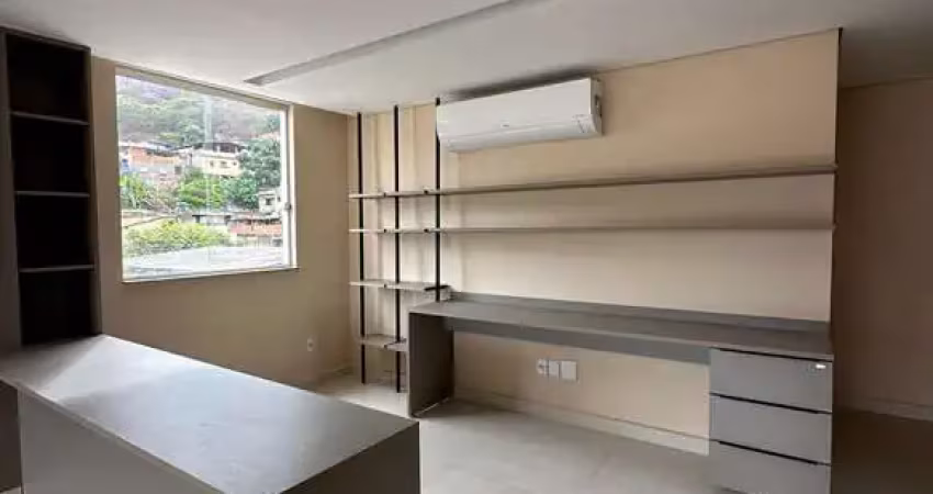 Cobertura com 3 quartos à venda no Caravelas, Ipatinga 