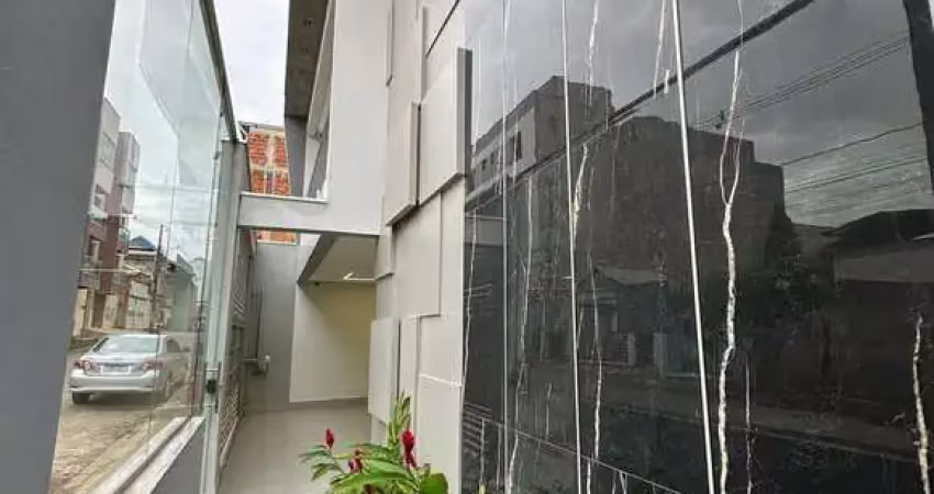 Casa com 3 quartos à venda em Jardim Vitória, Santana do Paraíso 