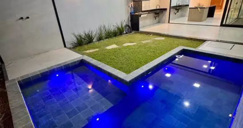Casa com 3 quartos à venda na Cidade Nobre, Ipatinga 