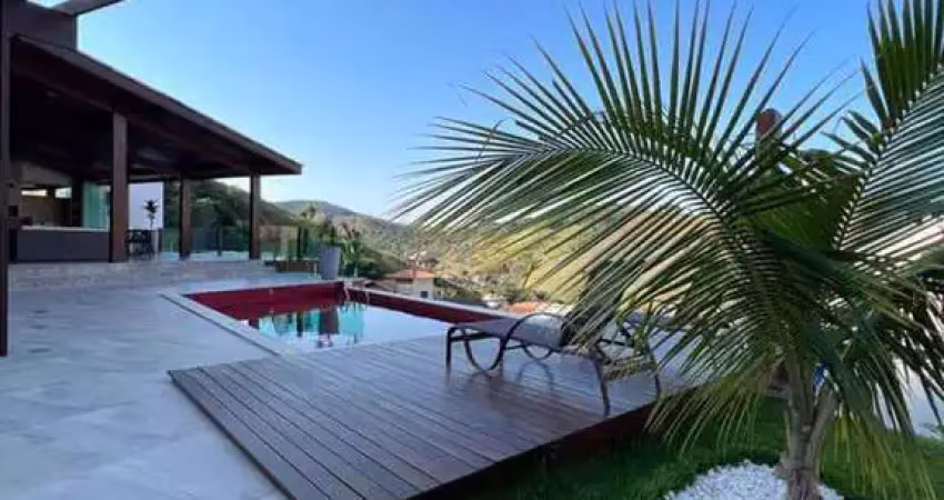 Casa à venda no Fontes, Ipatinga 