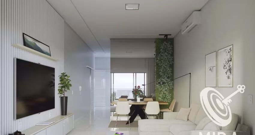Apartamento Bom Retiro