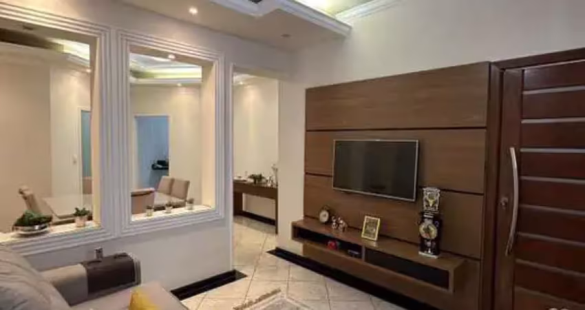 Casa com 4 quartos à venda no Bethânia, Ipatinga 