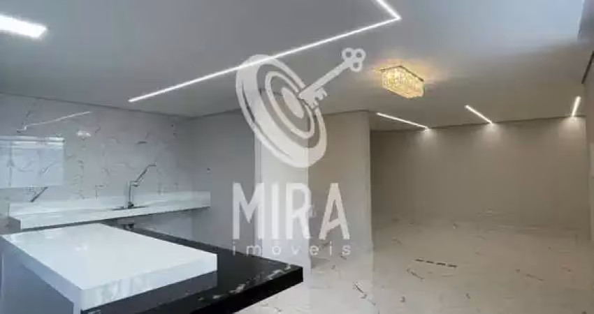 Casa com 3 quartos à venda no Canaã, Ipatinga 