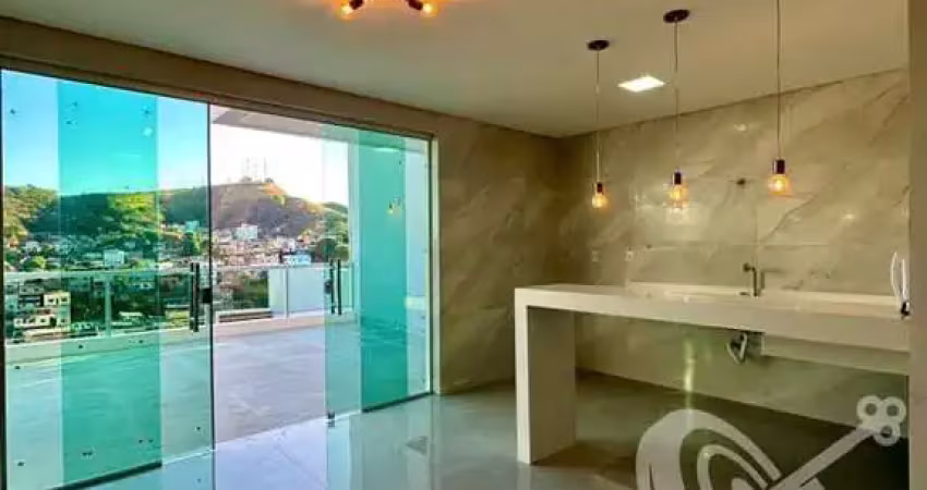 Casa à venda no Caravelas, Ipatinga 