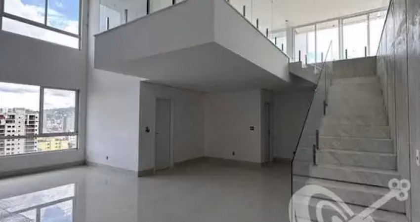 Cobertura à venda na Cidade Nobre, Ipatinga 