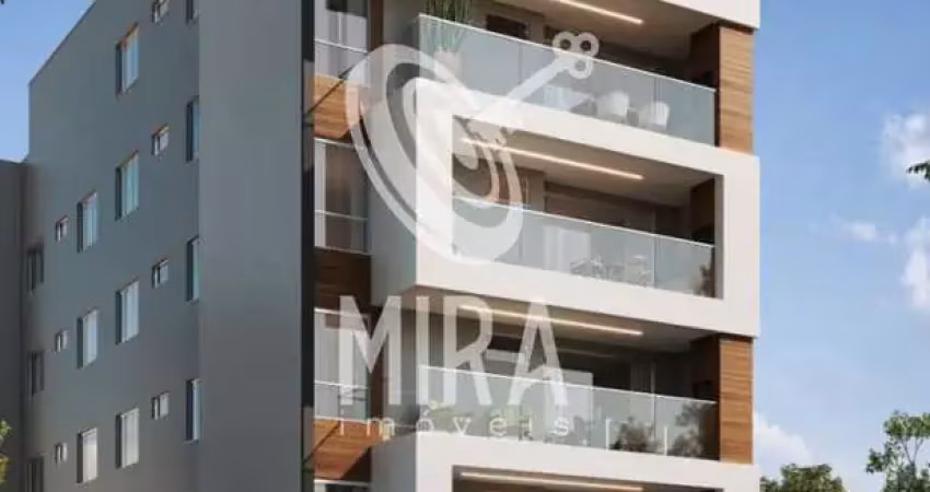 Apartamento à venda no Iguaçu, Ipatinga 