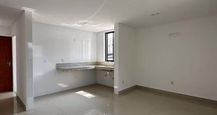 Apartamento no bairro Iguaçu