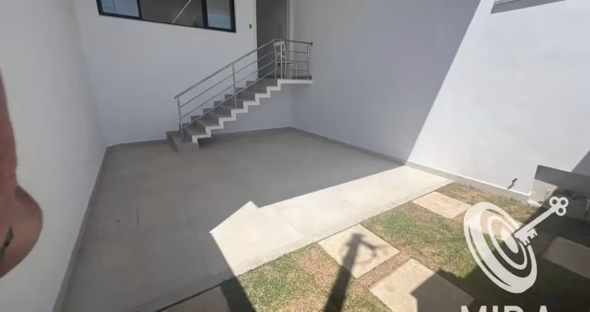 Casa com 3 quartos à venda no Residencial Bethania, Santana do Paraíso 