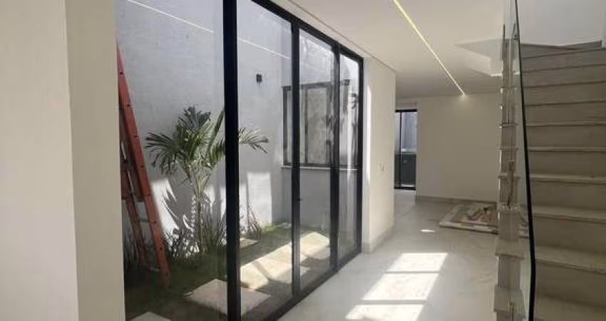 Casa no bairro Residencial Bethânia