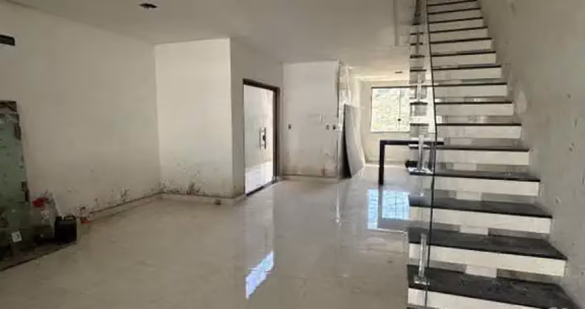Casa no bairro Residencial Bethânia
