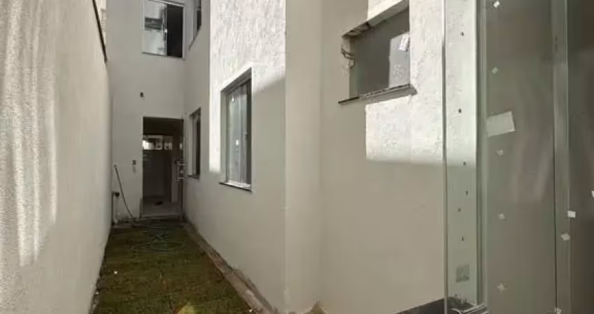 Apartamento com 3 quartos à venda na Cidade Nova, Santana do Paraíso 