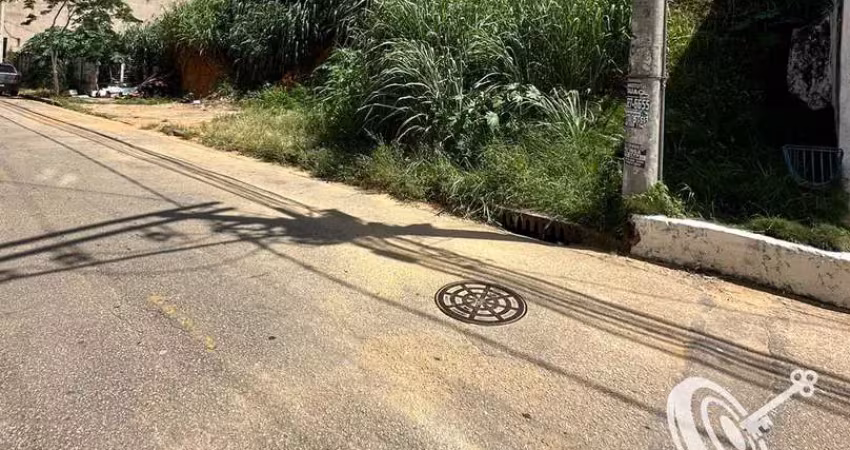 Terreno à venda no Iguaçu, Ipatinga 