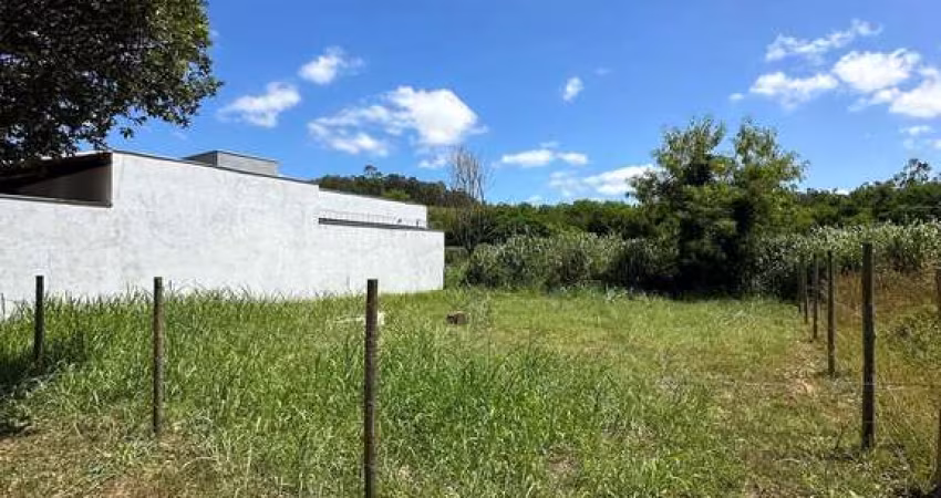 Lote no bairro Vila Ipanema