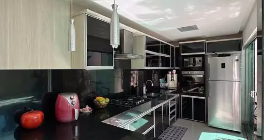 Casa com 3 quartos à venda na Vila Ipanema, Ipatinga 