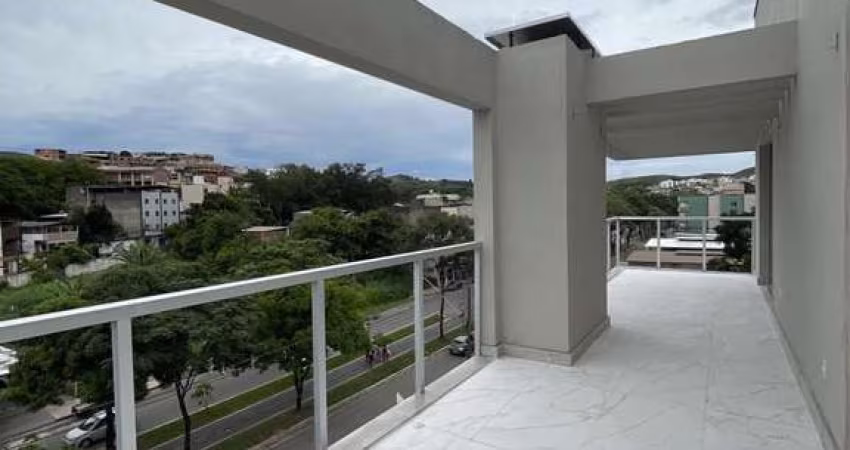 Cobertura linear no bairro Veneza