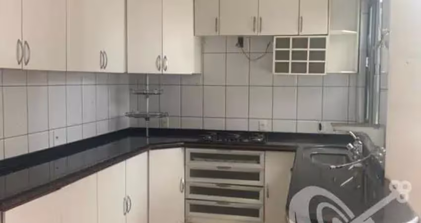Casa com 3 quartos à venda no Novo Cruzeiro, Ipatinga 