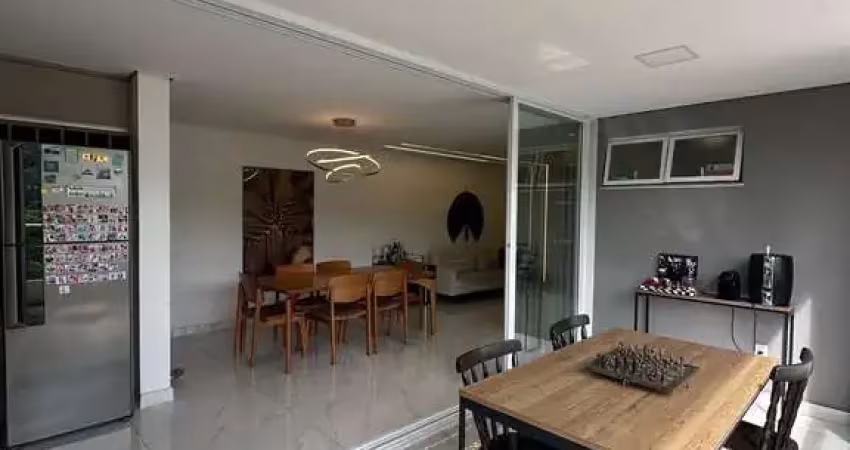 Apartamento com 3 quartos à venda no Horto, Ipatinga 