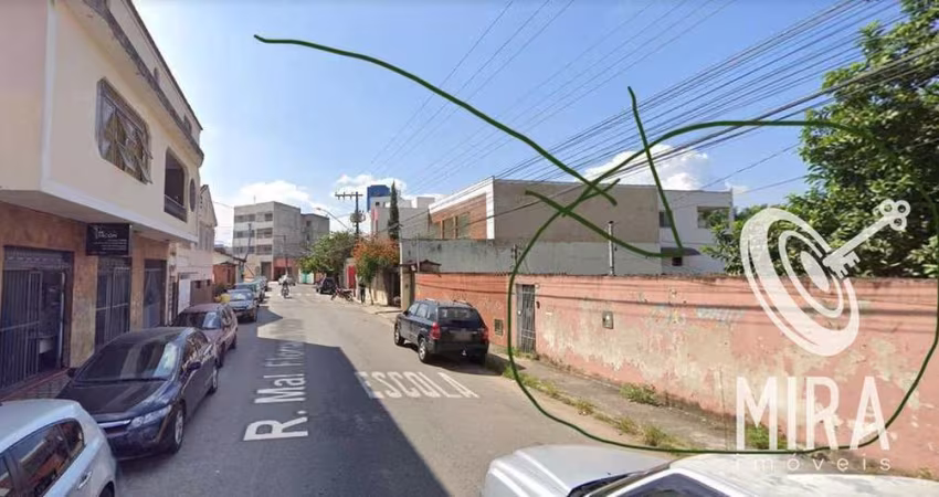 Lote no Centro de Coronel Fabriciano
