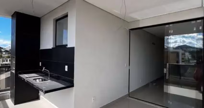 Apartamento com 3 quartos à venda na Cidade Nobre, Ipatinga 