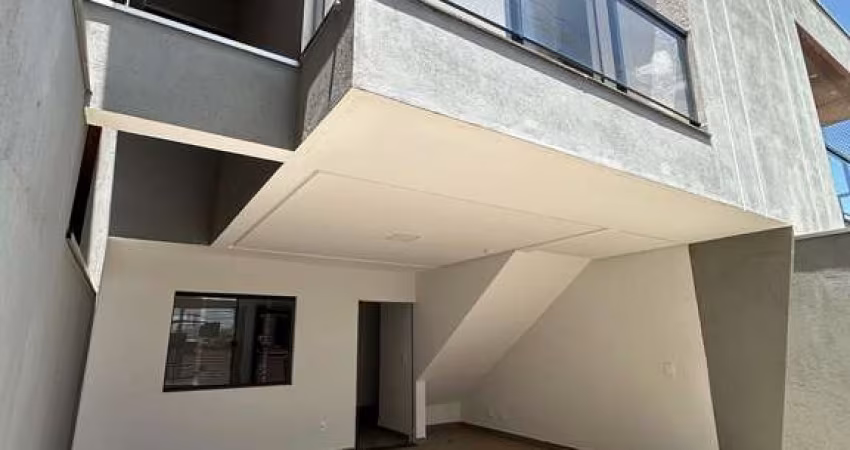 Casa no bairro Cidade Nova