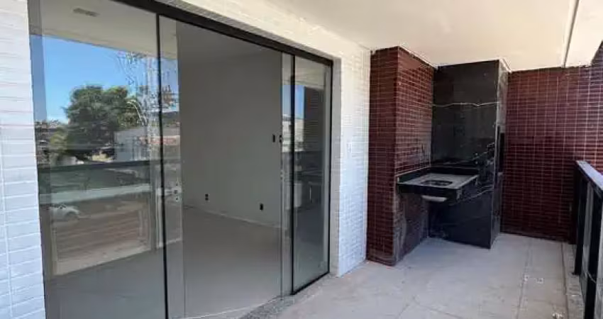 Apartamento no bairro Caravelas