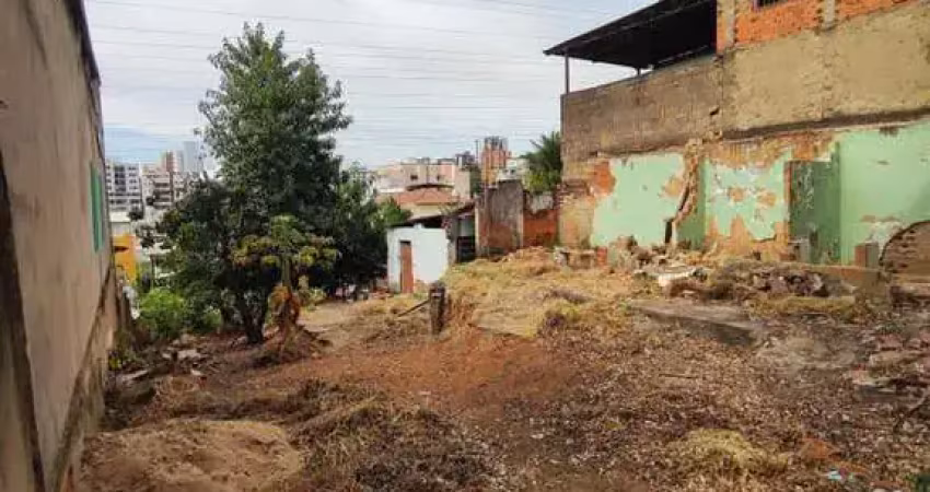 Terreno à venda no Iguaçu, Ipatinga 