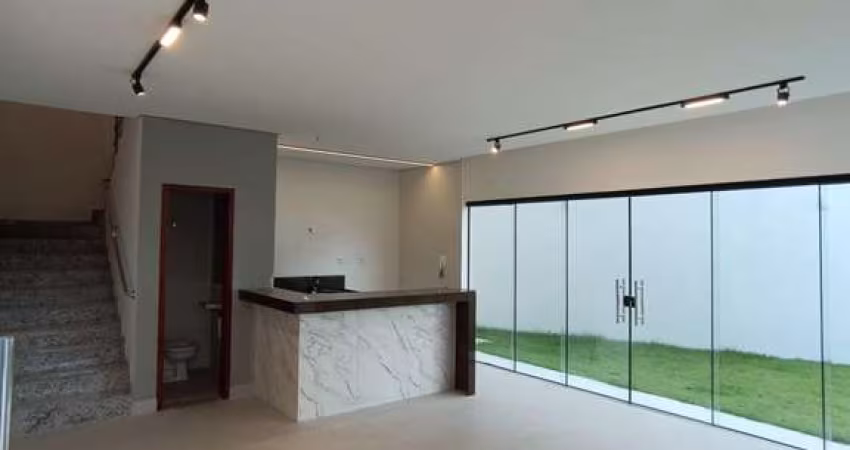 Casa Geminada