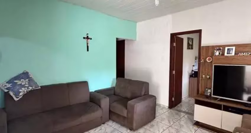Casa com 3 quartos à venda no Cariru, Ipatinga 
